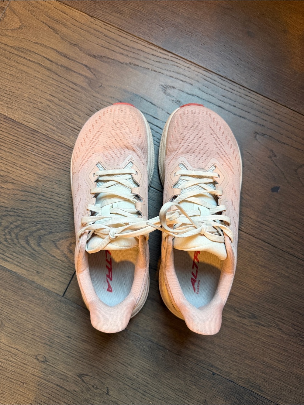 Altra Women's Experience Flow 2, sz8.5